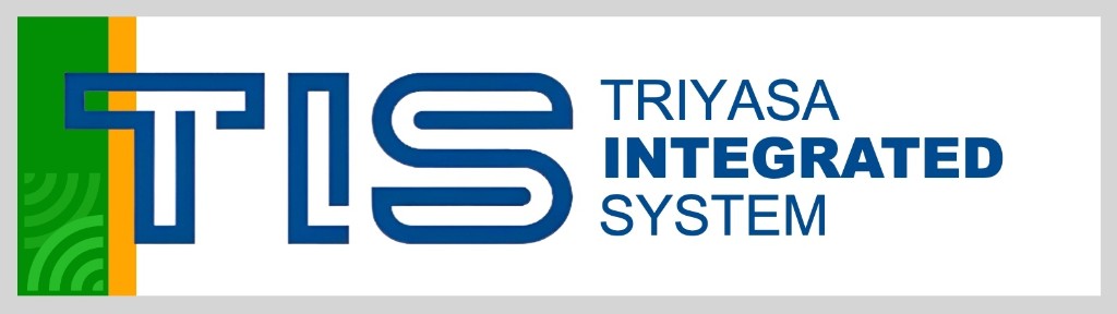 TIS — Triyasa Integrated System